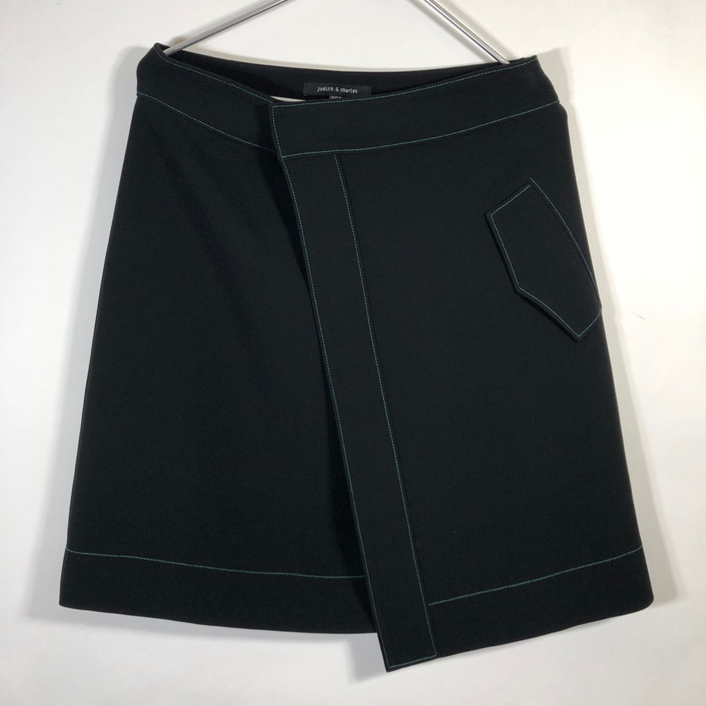 Black Skirt